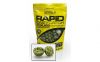 Boilie Mivardi Rapid Easy Catch Česnek Chilli 20mm 950g