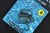 háčky CARP´R´US Centurion 2000 vel.2 s očkem