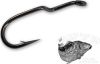 háčky CARP´R´US Cranked Hook vel.8 s očkem