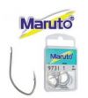 háčky Maruto 9731 vel.2 s lopatkou