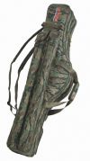 obal na pruty Mivardi Multi Camo 110cm 3 komory