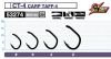 háčky Owner CT-4 53274 vel.2 Taff Ring