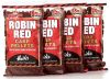 Pelety Dynamite Baits Robin Red Carp 8mm/900g