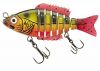 Wobler Jaxon Atract Lures 8cm/13g XMP-A