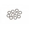 kroužek CARP´R´US snag clip rings 5mm