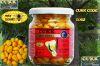 Cukk kukuřice med bez nálevu 125g 