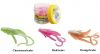 Nymfy Berkley Power Bait Chartreuse/Silver/Flake/Scales 2,5cm/12ks