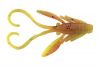 Nymfy Berkley Power Bait Pumpkin/Chatreuse 2,5cm/1ks