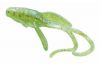 Nymfy Berkley Power Bait Chatreuse/Silver/Fleck/Scales 2,5cm/1ks