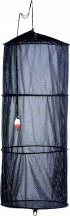 Vezírek Mivardi Big Carp Soft 100/45cm 4 kruhy s plovákem