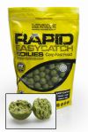 Boilie Mivardi Rapid Easy Catch Česnek Chilli 16mm 950g
