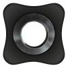 Kontramatka Whithworth 3/8"x20 2ks