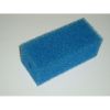 náhradní bio molitan akvarijní k filtrům 12x5,5x5cm