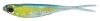 gumová nástraha Berkley Drop shot Minnow 5cm