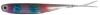 gumová nástraha Berkley Drop shot Minnow 8cm