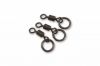 obratlík s kroužkem CARP´R´US Ring swivel vel.8