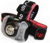 Čelovka Delphin Polar X 5+4 LED