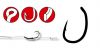 háčky Gamakatsu G Carp Super Rig vel.2