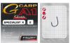 háčky Gamakatsu G Carp A1 Specialist X vel.2