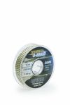 Šňůra Mivardi Terminal D-Braid Camo 0,14mm/15m/10,3kg
