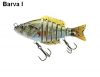 Wobler Jaxon Atract Lures 12cm/33g XMP-A