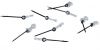 Zarážka Pop up Bait Spike 15mm