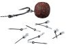Zarážka Pop up Bait Spike 15mm
