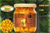 Cukk kukuřice sladká kukuřice bez nálevu 125g 