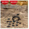 Závaží Extra Carp Pop Up Weights 1g