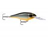 wobler Rapala Shad Rap Deep Runner 9cm 15g HLW