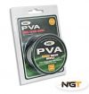 PVA Punčocha NGT 25mm 7m