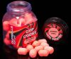 Pop up Sportcarp Carp Candies Jahoda Krill 15mm 100ml