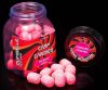 Pop up Sportcarp Carp Candies Moruše Česnek 15mm 100ml