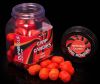 Pop up Sportcarp Carp Candies Kořeněná oliheň 15mm 100ml