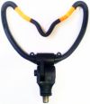 Hrazda Feeder Zfish Rod Rest small 