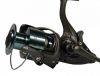 naviják Okuma Longbow XT BF LBXT 655