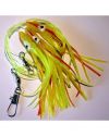 Nástraha na moře Chobotnice Troll Fisk vel.7/0 10cm