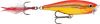Wobler Rapala Skitter Pop Top Water 7cm/7g SGFR