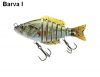 wobler Jaxon Atract Lures 8cm/13g XMP-A