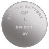 Baterie GP 3V CR2032 lithium