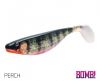 gumová nástraha Bomb Hypno 17cm 3D Perch