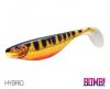 gumová nástraha Bomb Hypno 17cm 3D Hybrid