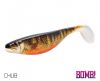 gumová nástraha Bomb Hypno 17cm 3D Chub
