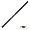 Podběráková tyč NGT Mini Travel Net Handle 2m 