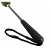 Lopatka zakrmovací + tyč 37cm Baiting Spoon and Handle