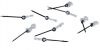 Zarážka Pop up Bait Spike 8mm 