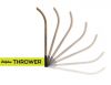 Tyč vrhací kobra Delphin Thrower 20mm 