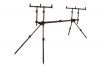 Rod Pod Delphin BBQ 