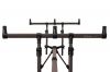 Rod Pod Delphin BBQ 
