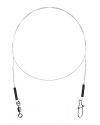 Lanko Albastar Fluorocarbon 25cm 15kg
